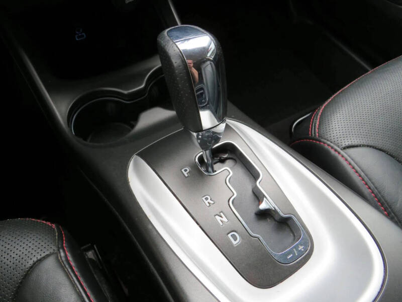 2019 Dodge Journey GT