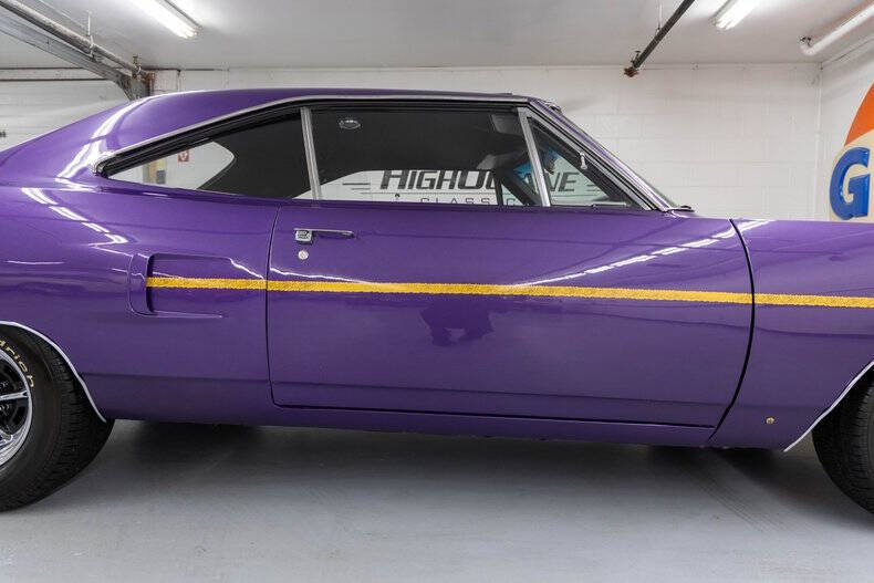 1970 Plymouth Roadrunner