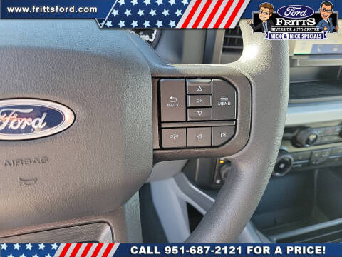 2026 Ford F-350 Super Duty