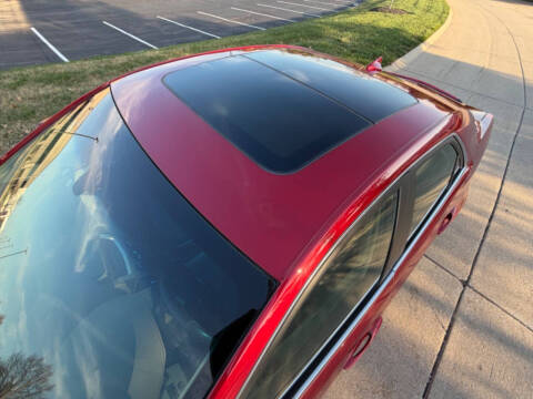 2012 Cadillac CTS 3.6L Premium