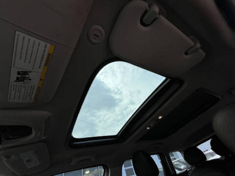 2016 MINI Clubman Cooper