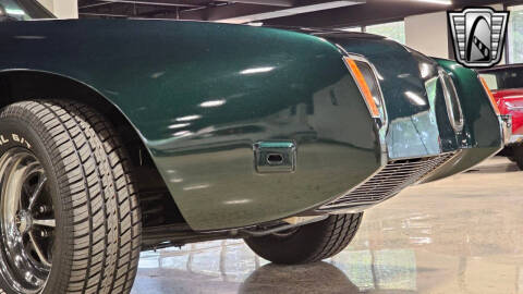 1974 Avanti II Avanti II