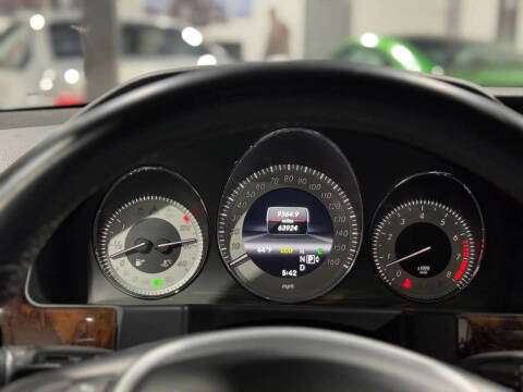 2013 Mercedes-Benz GLK GLK 350 4MATIC