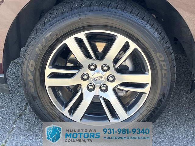 2024 Ford Expedition Limited