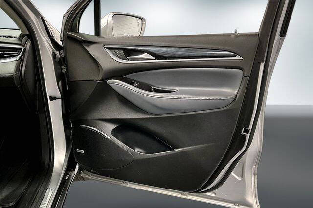 2020 Buick Enclave Premium