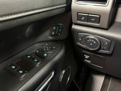 2021 Ford Expedition MAX XLT