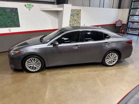2013 Lexus ES 350