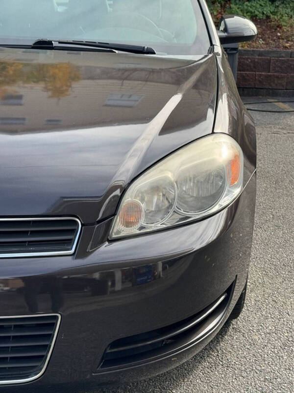 2009 Chevrolet Impala LT