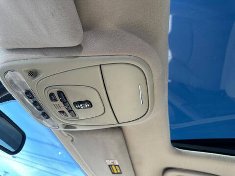 2003 Jaguar S-Type R