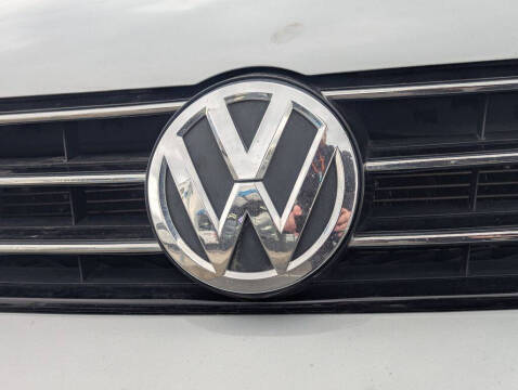 2016 Volkswagen Jetta