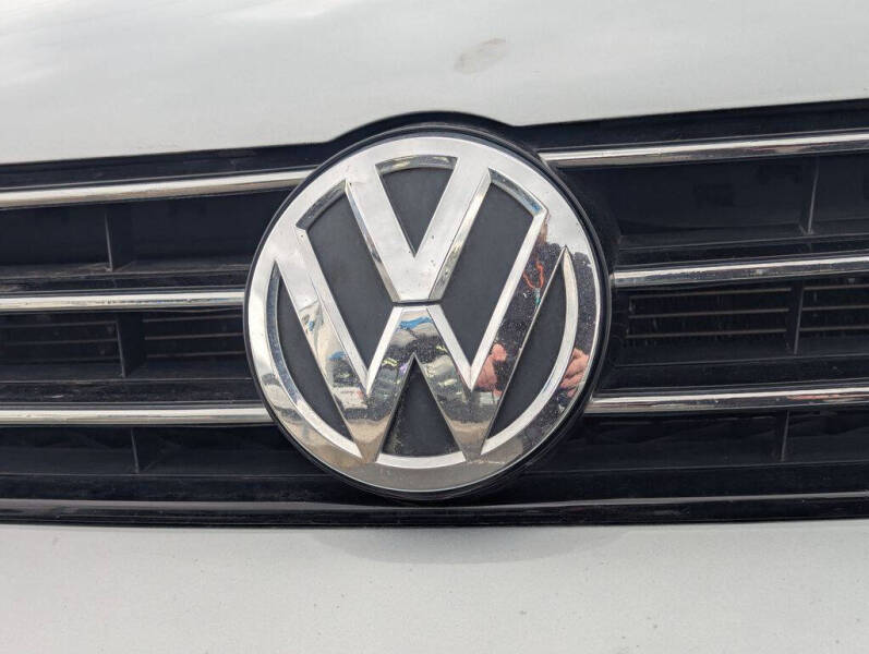 2016 Volkswagen Jetta