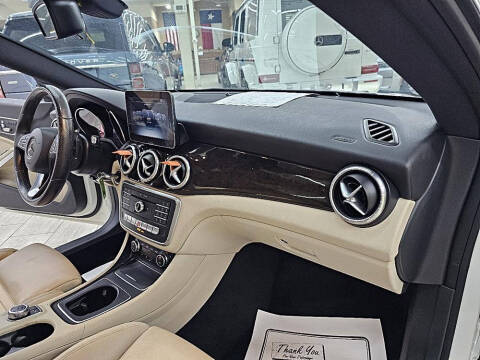 2018 Mercedes-Benz CLA CLA 250 4MATIC