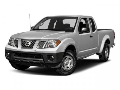 2018 Nissan Frontier for sale at Cactus Auto in Tucson AZ
