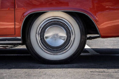 1962 Lincoln Continental