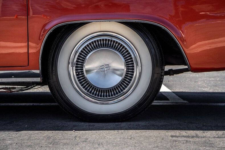 1962 Lincoln Continental