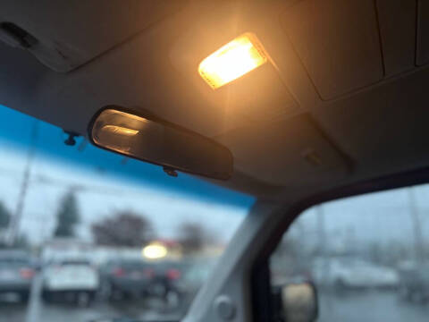 2011 Honda Element EX