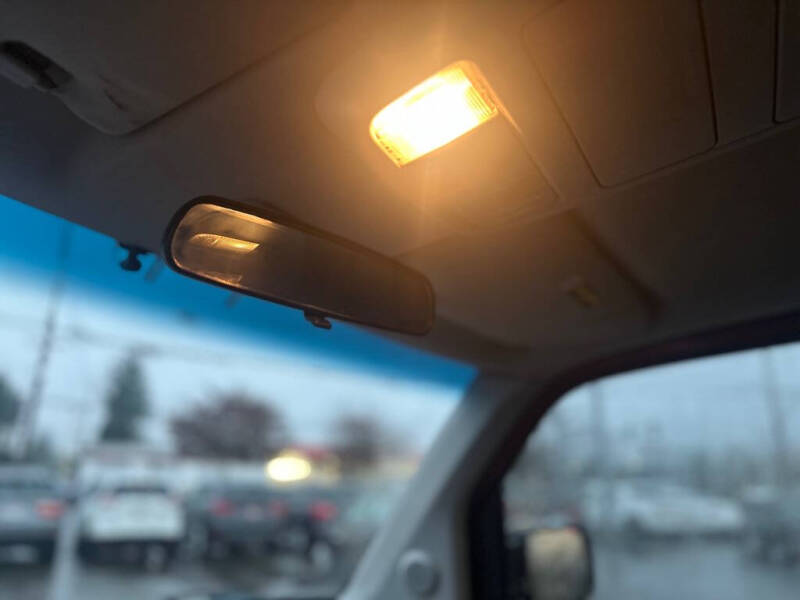 2011 Honda Element EX