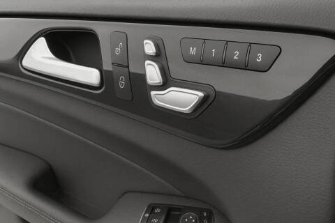 2017 Mercedes-Benz GLE GLE 350 4MATIC