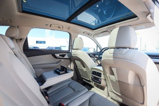 2019 Audi Q7