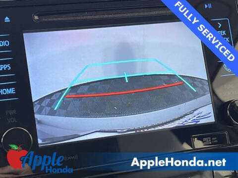 2018 Toyota Prius Prime Plus