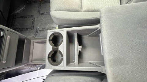 2010 Honda Ridgeline RT