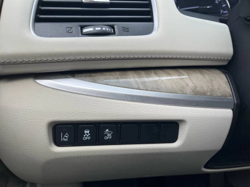 2020 Acura RLX w/Tech