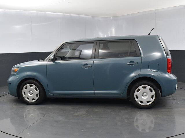 2008 Scion xB