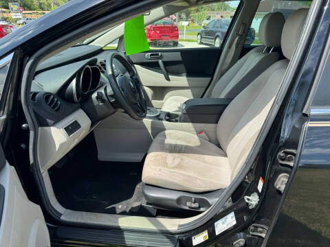 2009 Mazda CX-7 Touring