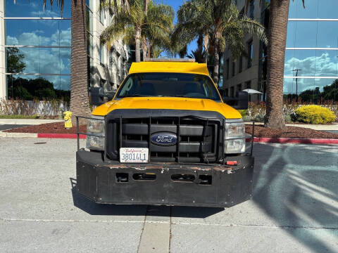 2012 Ford F-350 Super Duty XL