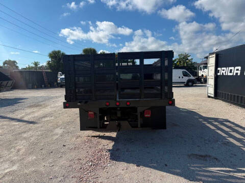 2008 Ford F-350 Super Duty