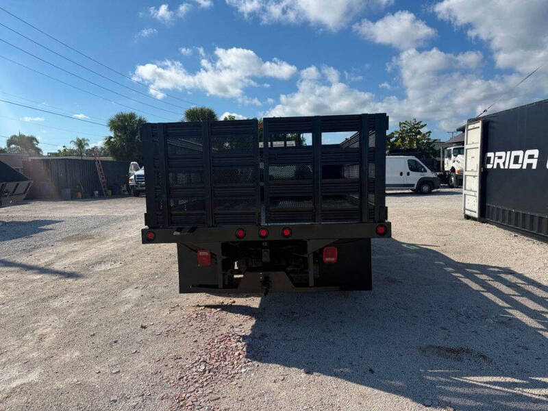 2008 Ford F-350 Super Duty