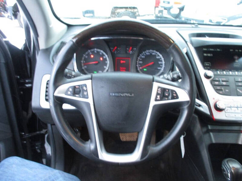 2015 GMC Terrain Denali