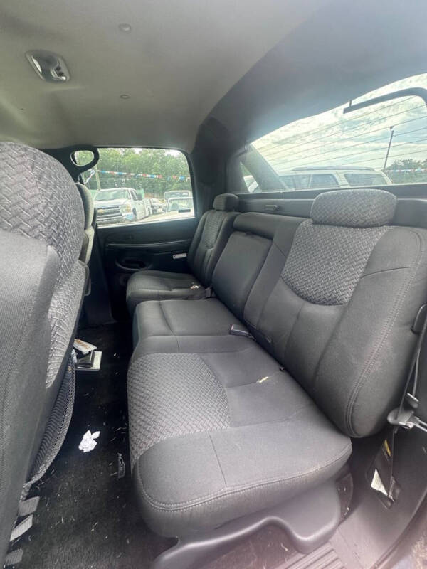 2002 Chevrolet Avalanche 1500