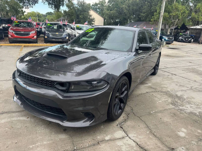 2023 Dodge Charger R/T
