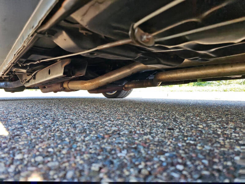 1979 Chevrolet Camaro