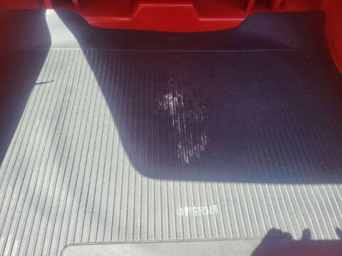 1962 Chevrolet Corvette