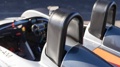 2013 Caterham SP300 R