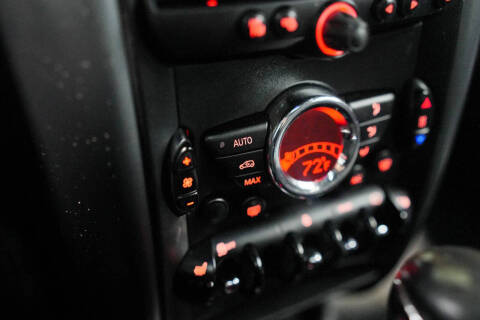 2015 MINI Countryman Cooper S ALL4