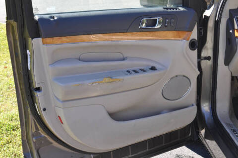 2012 Lincoln MKT EcoBoost