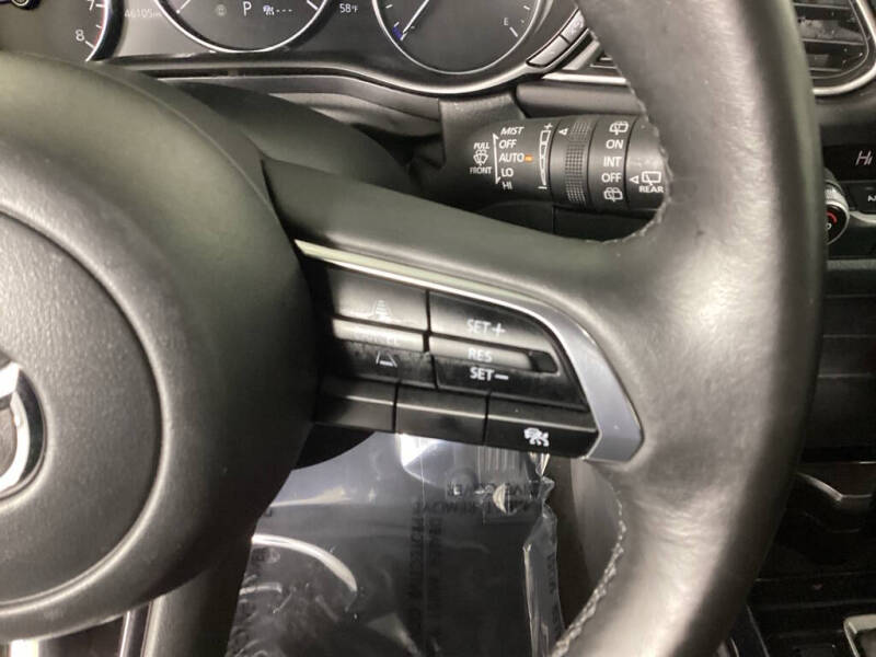 2024 Mazda CX-30 2.5 S Select Sport