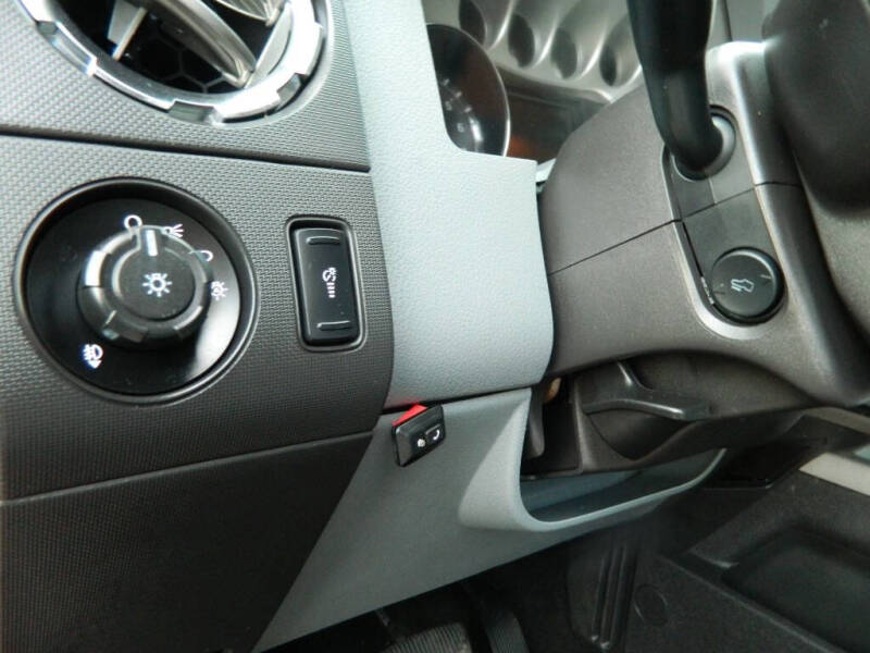 2016 Ford F-250 Super Duty