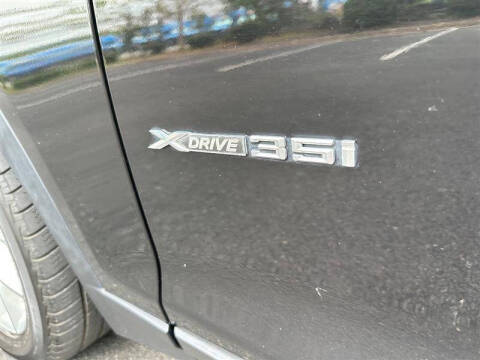 2014 BMW X3 xDrive35i