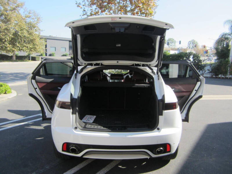 2021 Jaguar E-PACE 300 Sport