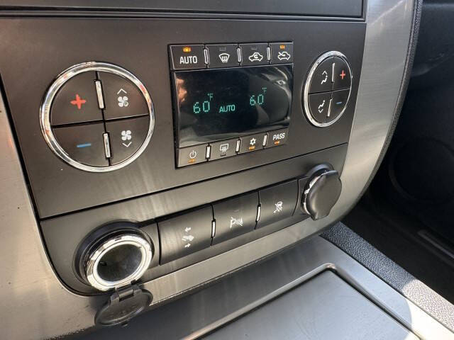 2011 GMC Sierra 1500 SLE