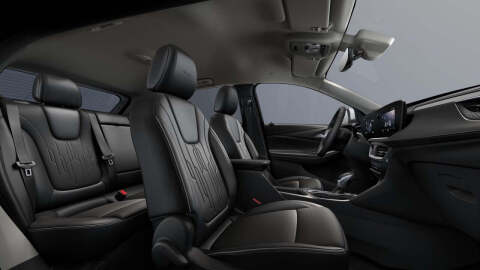 2025 Buick Encore GX Avenir