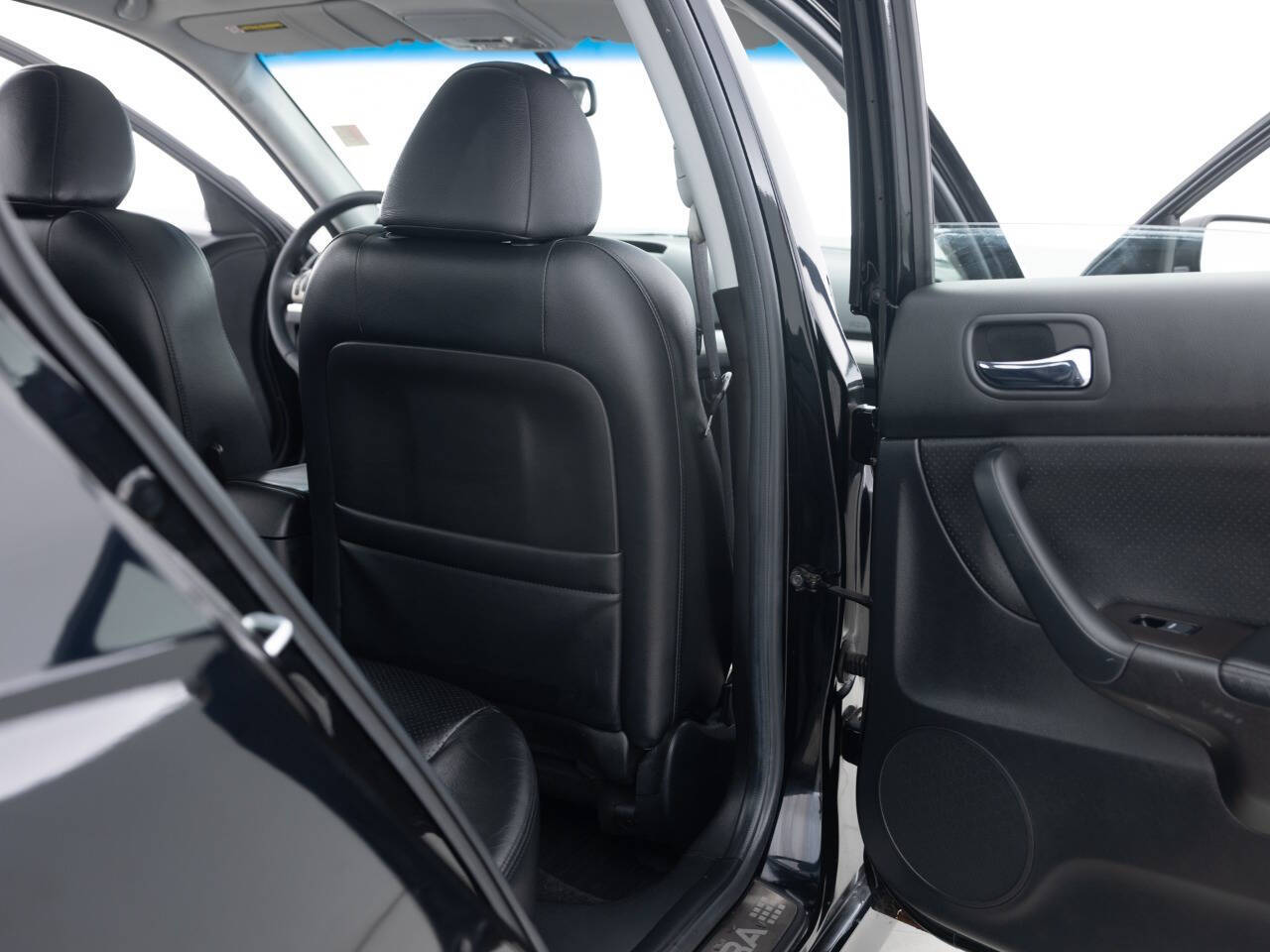 Used Car 2007 Acura Tsx  W/navi 4dr Sedan 5a W/navigation For Sale Under $10,000 In Coal City, Illinois