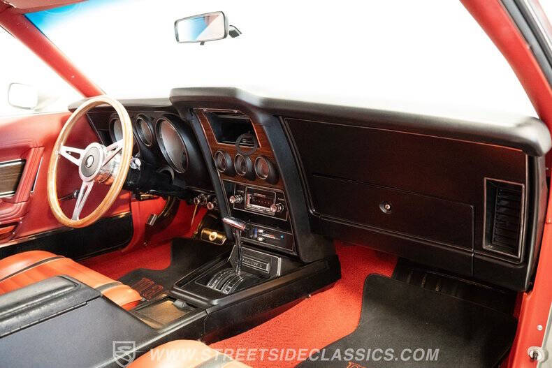 1971 Ford Mustang