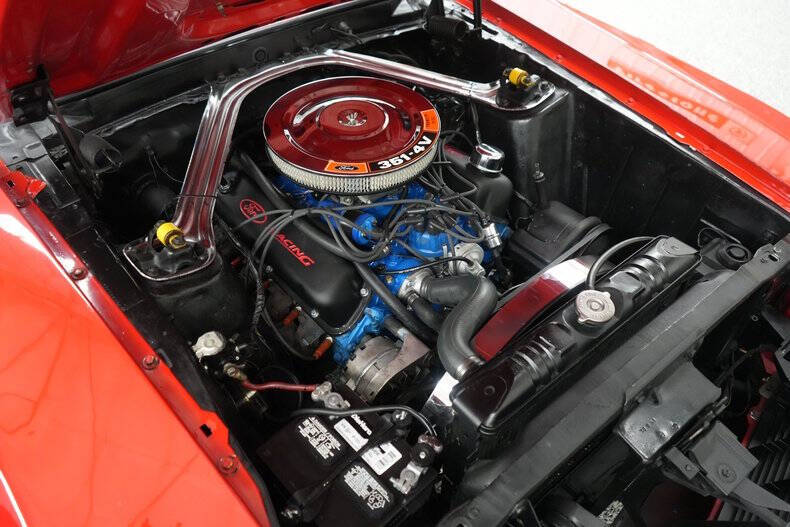 1970 Ford Mustang