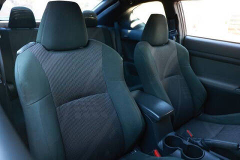2013 Scion tC