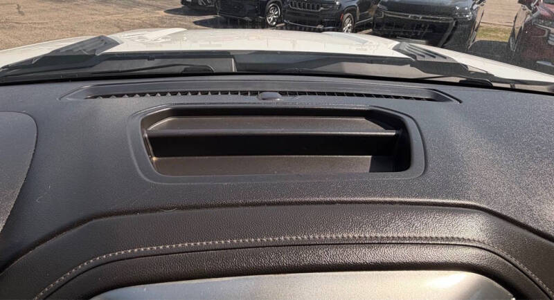 2020 Chevrolet Silverado 3500HD